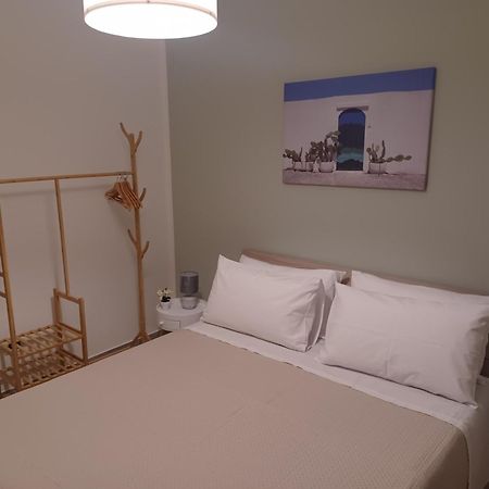 오스투니 Dimora White 2.0 빌라 외부 사진