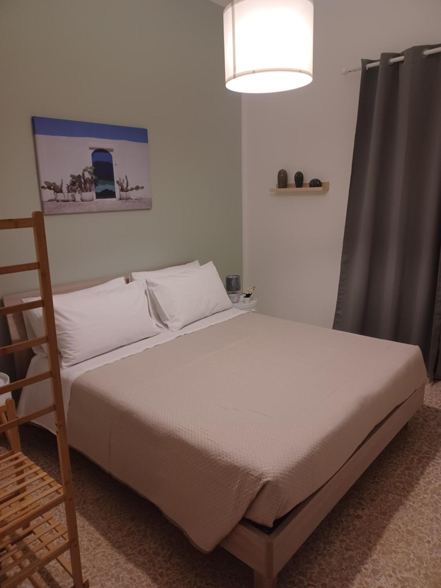 오스투니 Dimora White 2.0 빌라 외부 사진